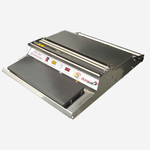 Cling Wrapping manual