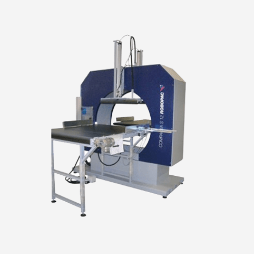 Compacta S 12