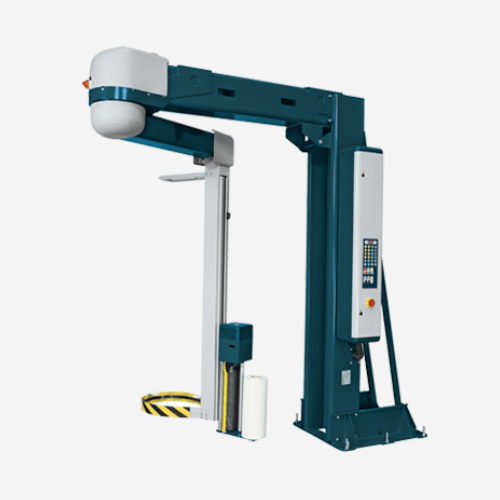 Rotowrap C