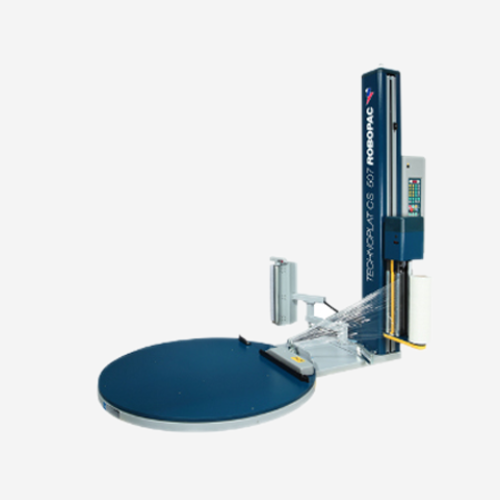 Technoplat Cs 307 Fr