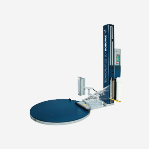 Technoplat Cs 707 Pds