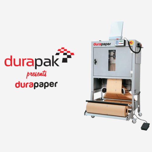 xPaper-Void-Filling-System