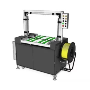 Best Strapping Machine Manufacturers/Suppliers/Dealers In India - Durapak