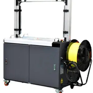 Fully automatic strapping machines